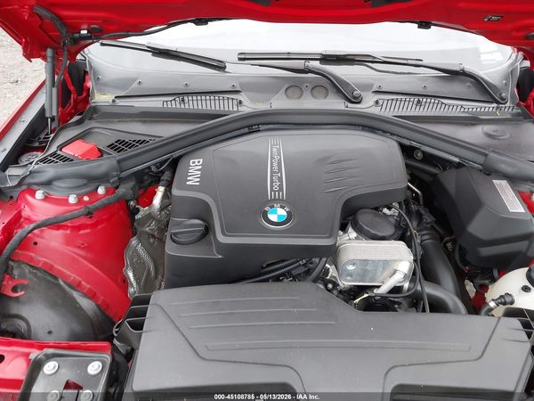 2016 BMW 228I