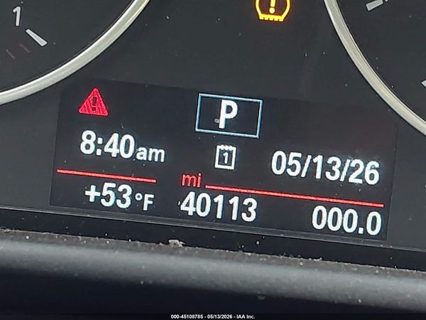 2016 BMW 228I