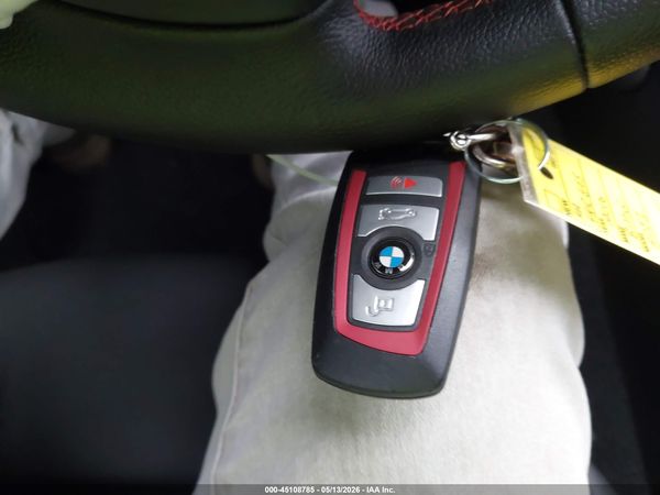 2016 BMW 228I