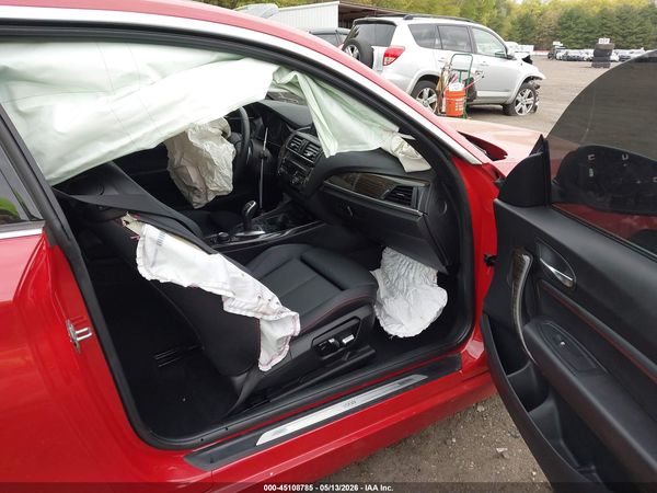 2016 BMW 228I
