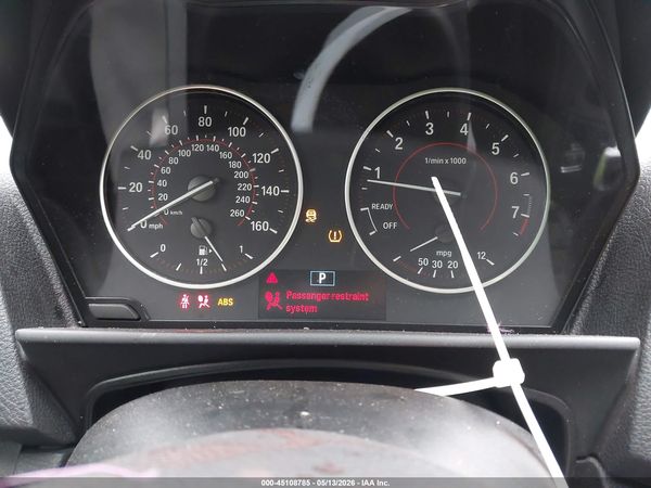 2016 BMW 228I