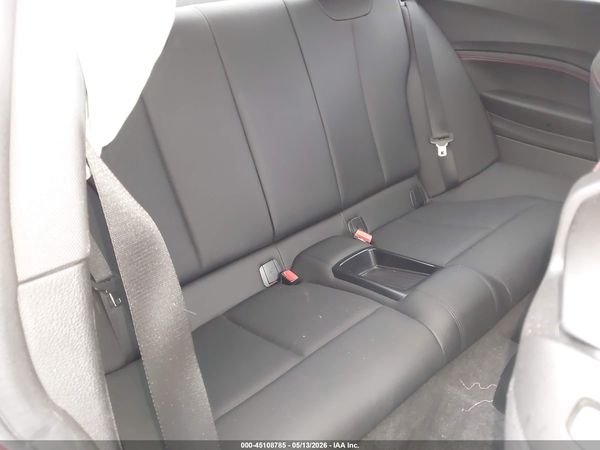 2016 BMW 228I
