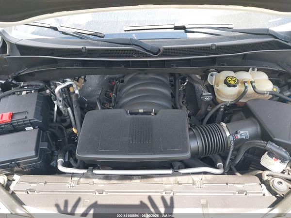 2021 CADILLAC ESCALADE ESV 4WD SPORT