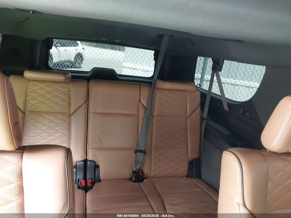 2021 CADILLAC ESCALADE ESV 4WD SPORT