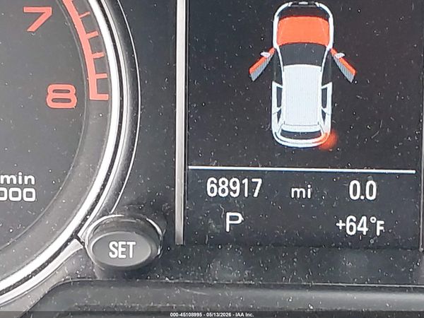 2017 AUDI Q5 2.0T PREMIUM