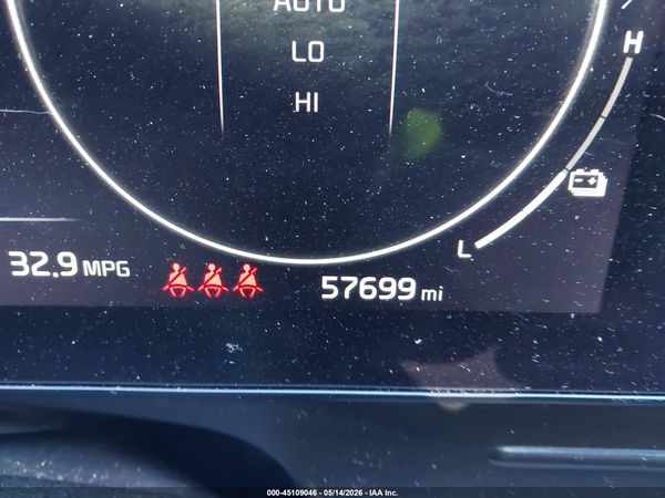 2023 KIA SPORTAGE HYBRID SX-PRESTIGE