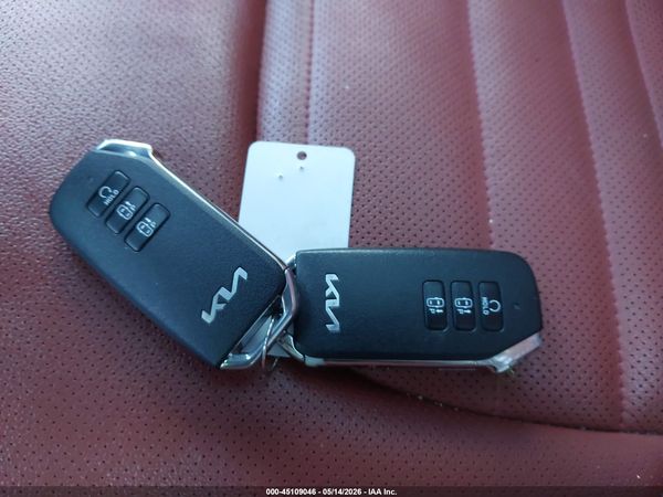 2023 KIA SPORTAGE HYBRID SX-PRESTIGE