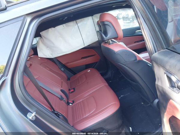 2023 KIA SPORTAGE HYBRID SX-PRESTIGE