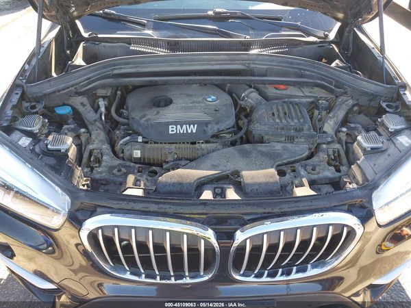 2017 BMW X1 SDRIVE28I