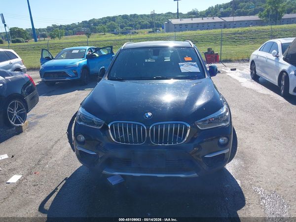 2017 BMW X1 SDRIVE28I