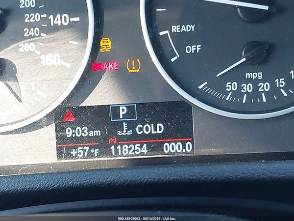 2017 BMW X1 SDRIVE28I