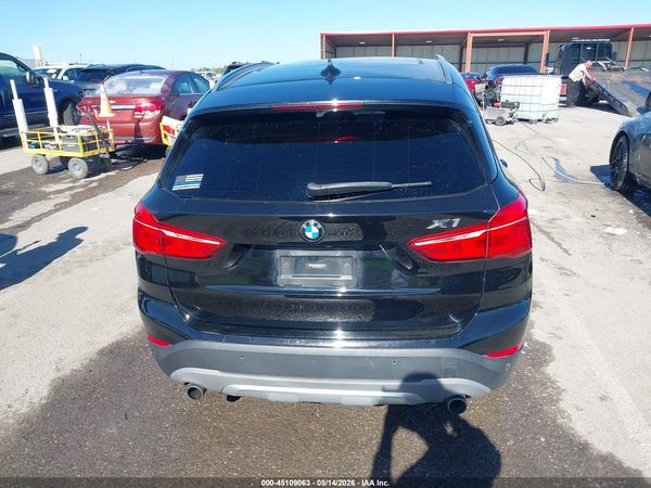 2017 BMW X1 SDRIVE28I
