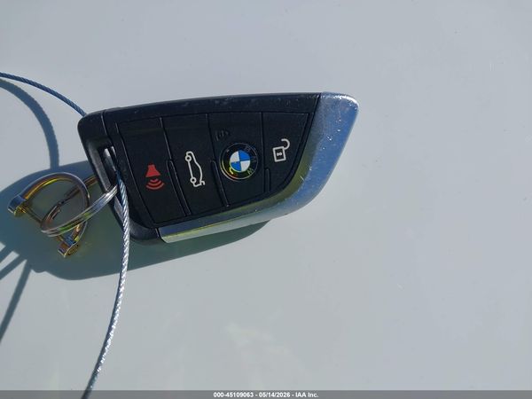 2017 BMW X1 SDRIVE28I