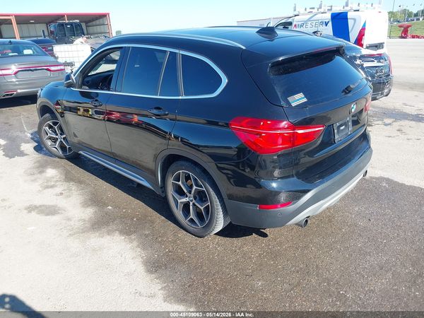2017 BMW X1 SDRIVE28I