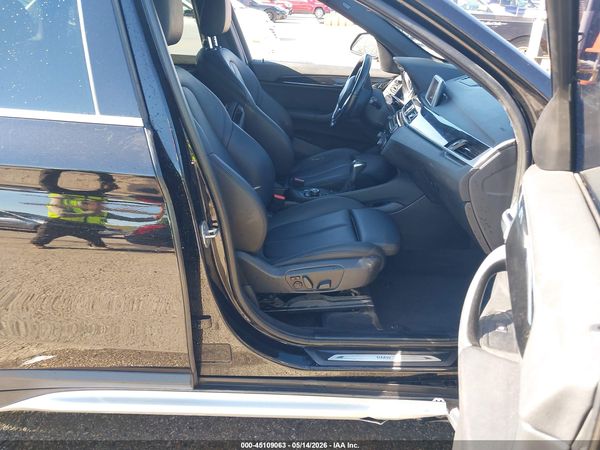 2017 BMW X1 SDRIVE28I