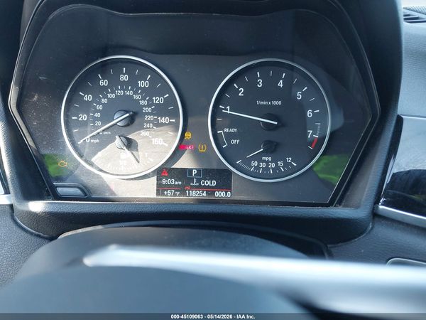 2017 BMW X1 SDRIVE28I