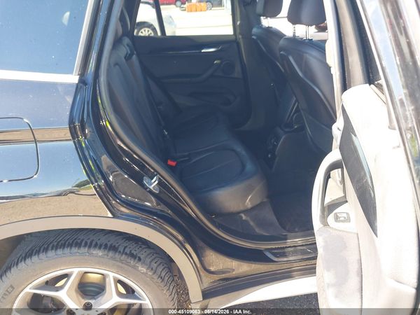 2017 BMW X1 SDRIVE28I