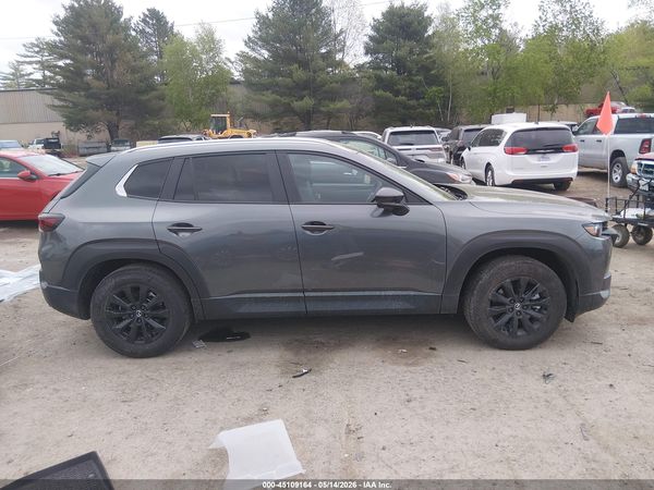 2026 MAZDA CX-50 2.5 S PREFERRED