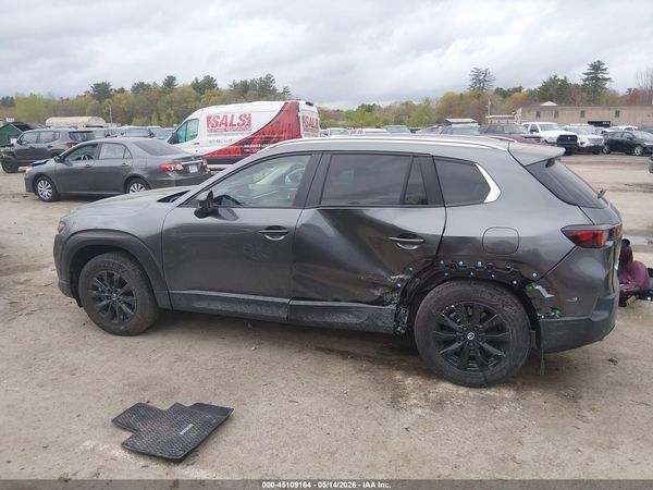 2026 MAZDA CX-50 2.5 S PREFERRED