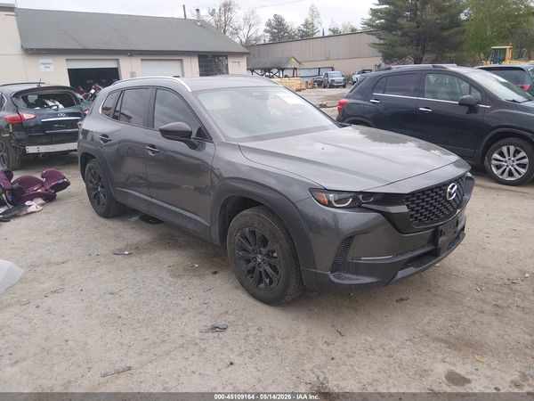 2026 MAZDA CX-50 2.5 S PREFERRED