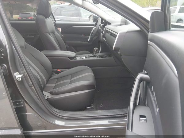 2026 MAZDA CX-50 2.5 S PREFERRED