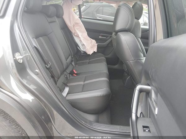 2026 MAZDA CX-50 2.5 S PREFERRED