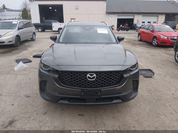 2026 MAZDA CX-50 2.5 S PREFERRED