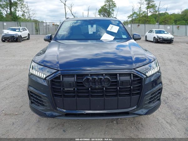 2024 AUDI Q7