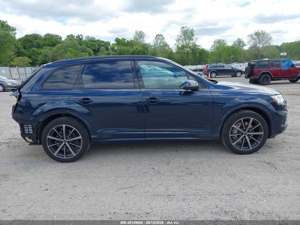 2024 AUDI Q7