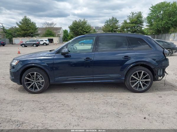 2024 AUDI Q7
