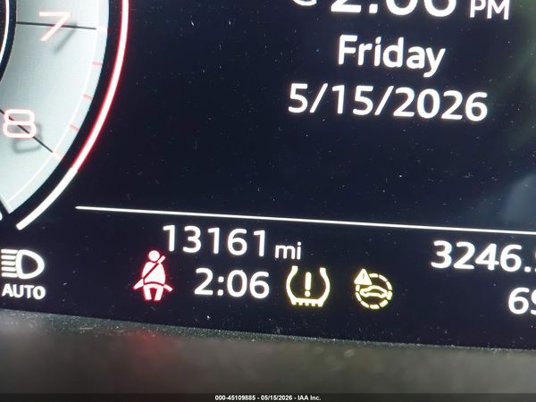 2024 AUDI Q7