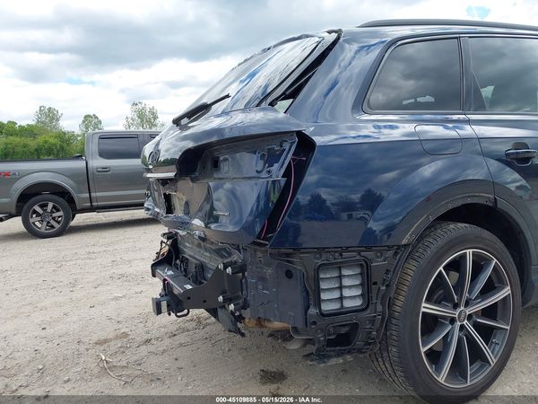2024 AUDI Q7