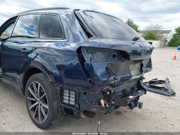 2024 AUDI Q7