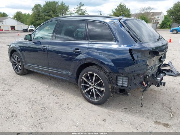 2024 AUDI Q7