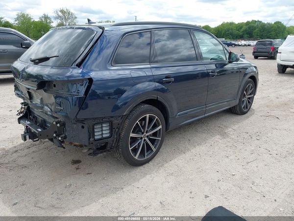 2024 AUDI Q7