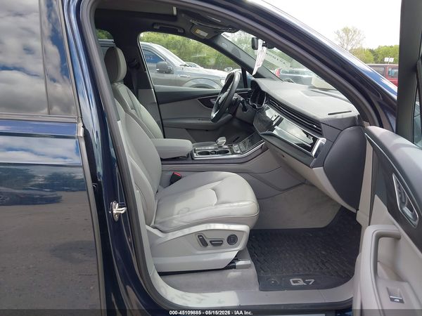 2024 AUDI Q7