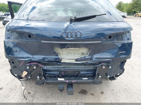 2024 AUDI Q7