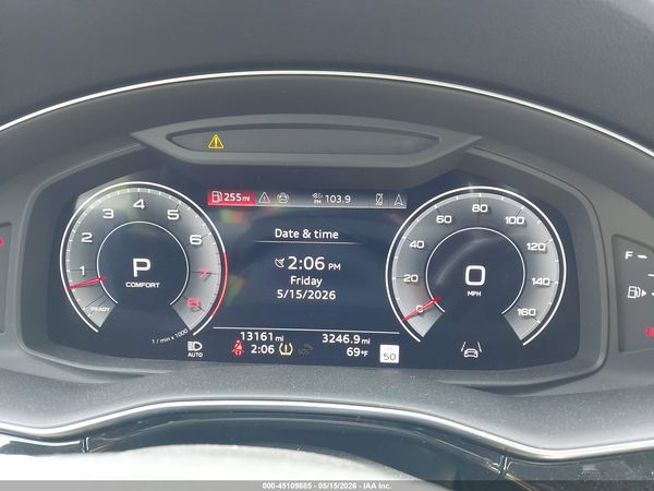 2024 AUDI Q7