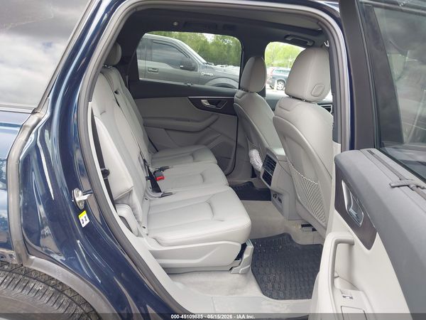 2024 AUDI Q7