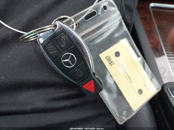 2015 MERCEDES-BENZ GLK 350 4MATIC