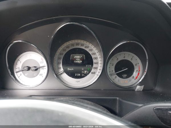 2015 MERCEDES-BENZ GLK 350 4MATIC