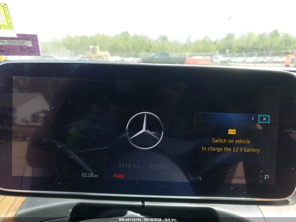 2024 MERCEDES-BENZ C 300