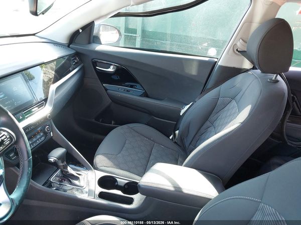 2021 KIA NIRO PLUG-IN HYBRID LXS