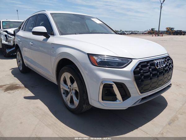 2023 AUDI Q5