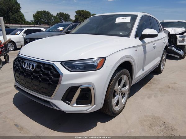 2023 AUDI Q5