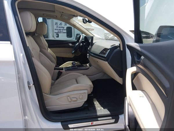 2023 AUDI Q5