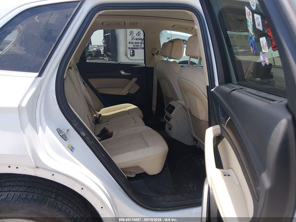 2023 AUDI Q5