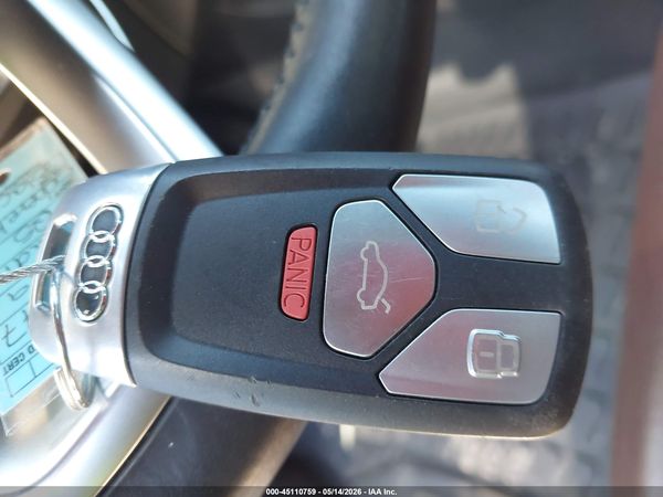 2019 AUDI Q5 45 PREMIUM