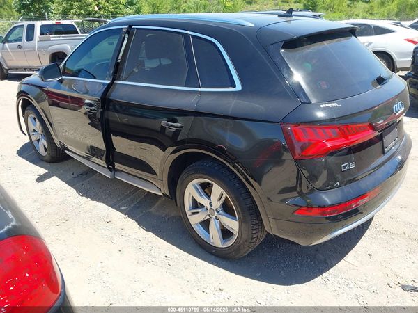 2019 AUDI Q5 45 PREMIUM