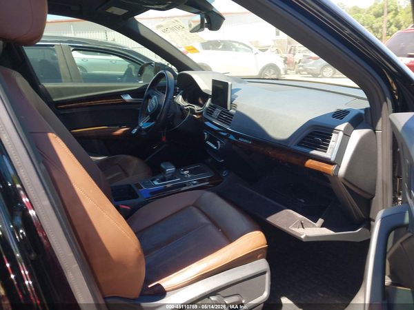 2019 AUDI Q5 45 PREMIUM